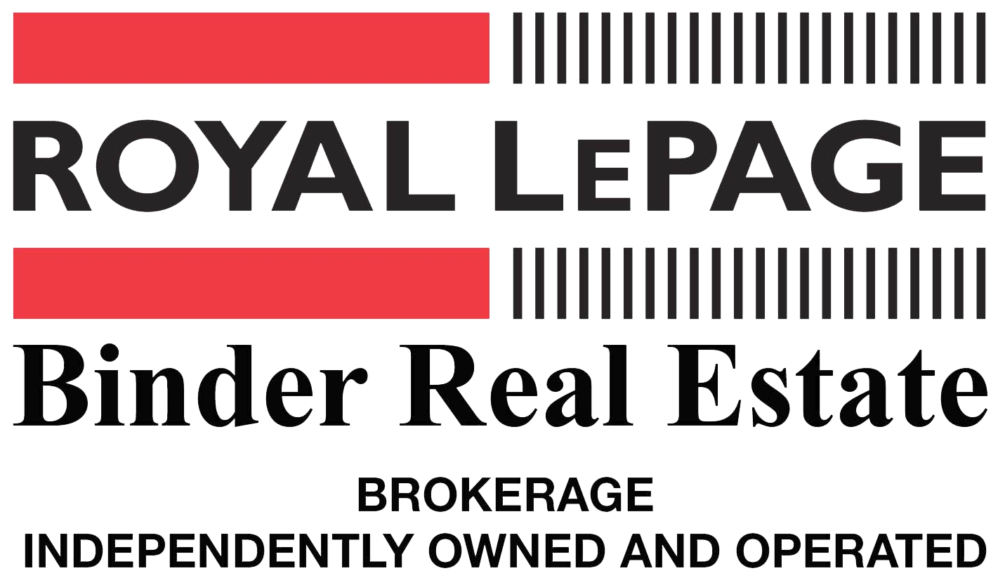 Royal LePage Binder Real Estate