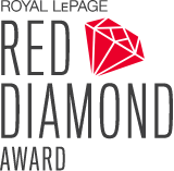 Red Diamond Award